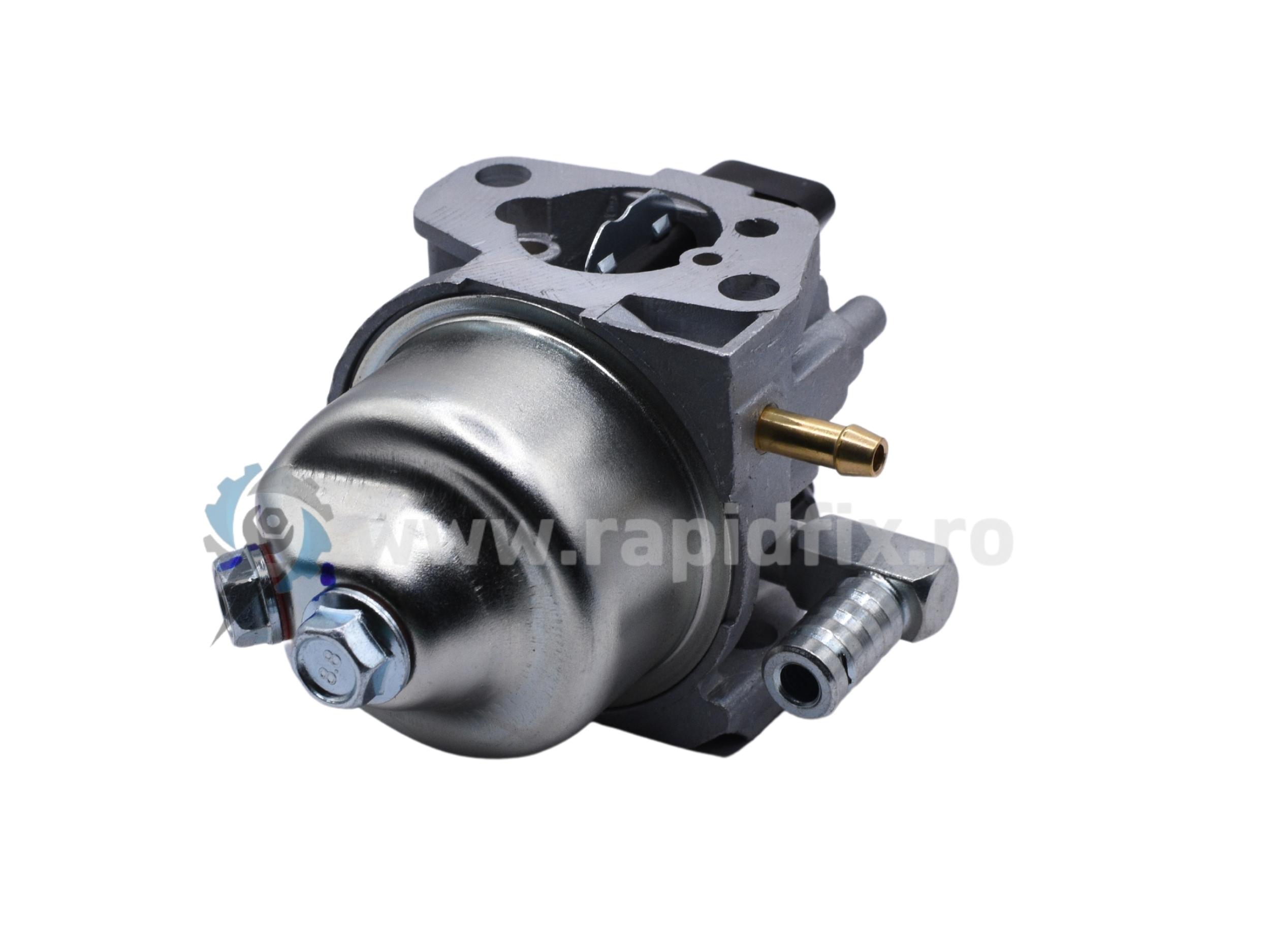 Carburateur Neuf Pour Générateur Eberth 2200/3000, KingCraft KC30AE, Profitexx SE-2700 - Marque PerfektGarten